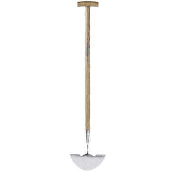 Spear and Jackson Traditional Stainless Steel Edging Knife