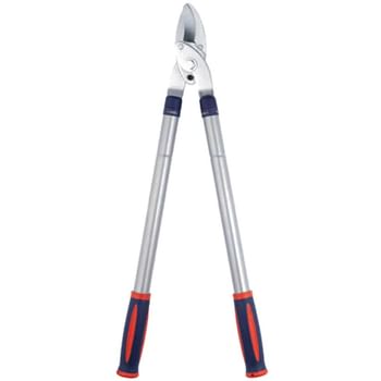 Spear and Jackson Razorsharp Steel Telescopic Bypass Loppers