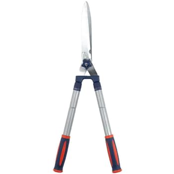 Spear and Jackson Razorsharp Steel Telescopic Hedge Shears