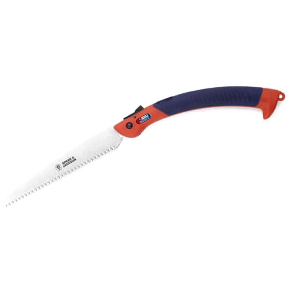 Spear and Jackson Razorsharp Folding 