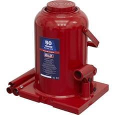 Sealey Yankee Bottle Jack