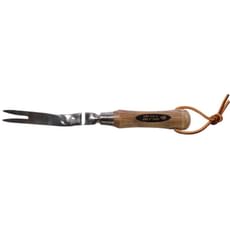 Spear and Jackson Traditional Stainless Steel Daisy Grubber