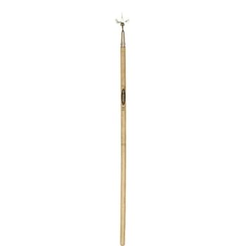 Spear and Jackson Traditional Stainless Steel Long Handled Weedfork
