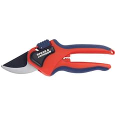 Spear and Jackson Razorsharp Advantage Small Bypass Secateurs Spear and Jackson Razorsharp Advantage Small Bypass Secateurs