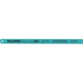 Eclipse Plus 30 Bimetal Hacksaw Blades