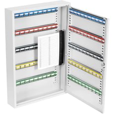 Sealey SKC100 Key Cabinet 100 Key Capacity