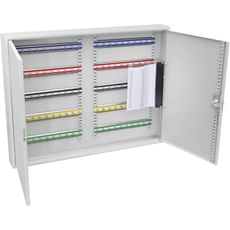 Sealey SKC100W Key Cabinet 100 Key Capacity Wide