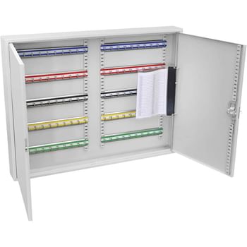 Sealey SKC100W Key Cabinet 100 Key Capacity Wide