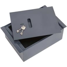 Sealey Key Lock Floor Safe