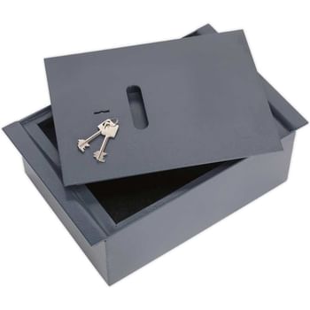Sealey Key Lock Floor Safe