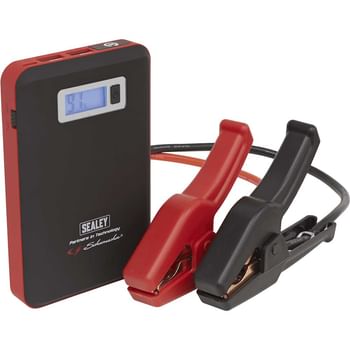 Sealey SL65S Lithium Battery Jump Starter and Power Pack