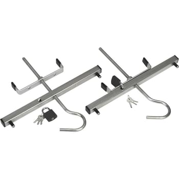 Sealey Roof Rack Ladder Clamp Kit