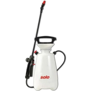 Solo 211 CLASSIC Chemical and Water Pressure Sprayer
