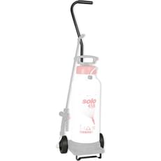 Solo Wheel Set and Handle for Model 458 (45802) / 258 (25801)