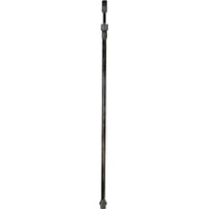 Solo Carbon Fibre Short Telescopic Spray Lance for Pressure Sprayers