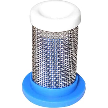 Solo 0.35 bar Ball Valve Filter for Pressure Sprayers