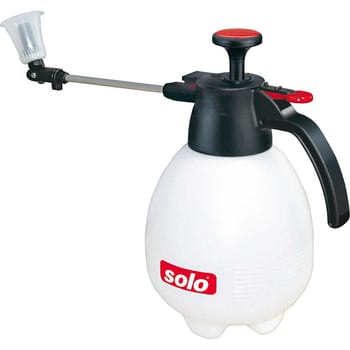 Solo 402 COMFORT Chemical and Water Pressure Sprayer