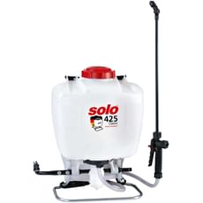 Solo 425 CLASSIC Backpack Chemical and Water Pressure Sprayer 