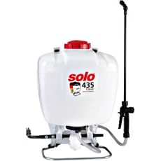 Solo 435 CLASSIC Backpack Chemical and Water Pressure Sprayer