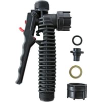 Solo Complete Shut-Off Valve for Pressure Sprayers 