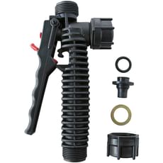 Solo Complete Shut-Off Valve for Pressure Sprayers