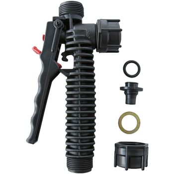 Solo Complete Shut-Off Valve for Pressure Sprayers