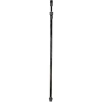 Solo Carbon Fibre Long Telescopic Spray Lance for Pressure Sprayers 