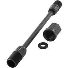 Solo Flexible Spray Lance Extension for Pressure Sprayers