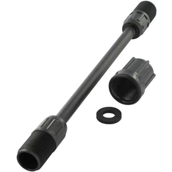 Solo Flexible Spray Lance Extension for Pressure Sprayers