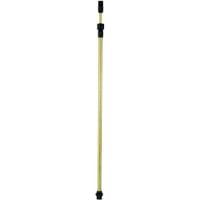 Solo Brass Telescopic Spray Lance for Pressure Sprayers 