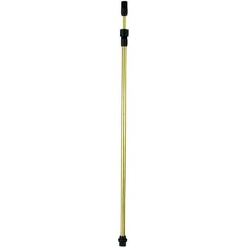 Solo Brass Telescopic Spray Lance for Pressure Sprayers