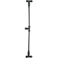 Solo Front Mount 2 Nozzle Spray Boom for Pressure Sprayers 