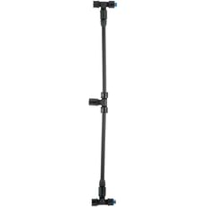 Solo Front Mount 2 Nozzle Spray Boom for Pressure Sprayers