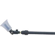 Solo Small Telescopic Lance for 401 and 402 Pressure Sprayers