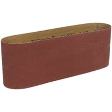 Sealey 102mm x 610mm Sanding Belt Sealey 102mm x 610mm Sanding Belt