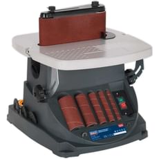 Sealey SM1300 Oscillating Belt/Spindle Sander