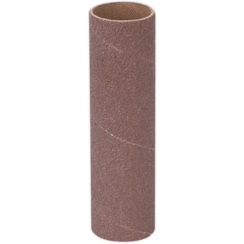 Sealey Bobbin Sanding Sleeve 19mm Diameter x 90mm