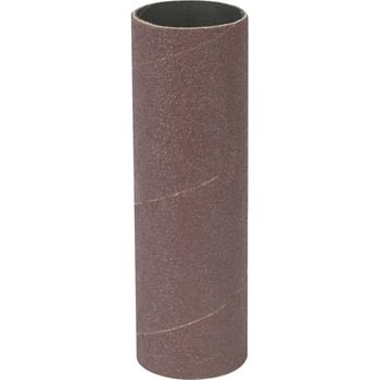 Sealey Bobbin Sanding Sleeve 25mm Diameter x 140mm