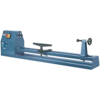 Sealey SM1308 Wood Lathe