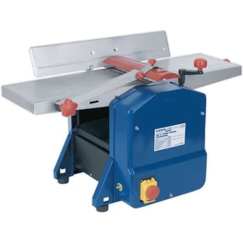 Sealey SM1311 Planer / Thicknesser