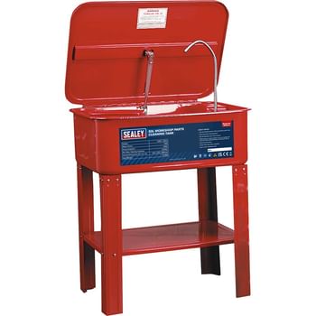 Sealey SM19 Parts Cleaning Tank
