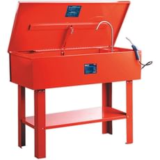 Sealey SM223 Air Operated Parts Cleaning Tank