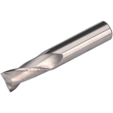 Sealey HSS End Mill