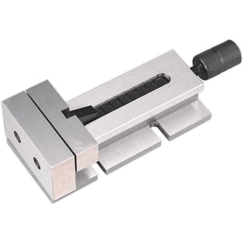 Sealey Quick Vice for SM2502 Mini Mill