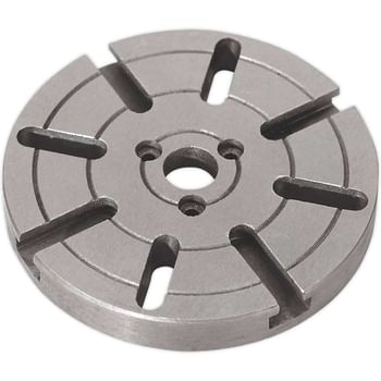 Sealey Face Plate for SM2503 Mini Lathe