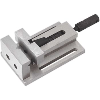 Sealey Quick Drill Press Vice for SM2503 Mini Milling Machine