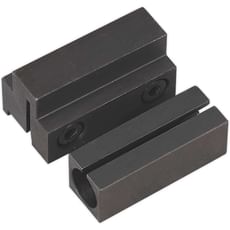 Sealey Parting and Bore Tool Holder Set for SM2503 Mini Lathe