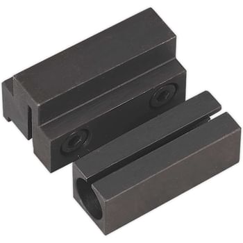 Sealey Parting and Bore Tool Holder Set for SM2503 Mini Lathe