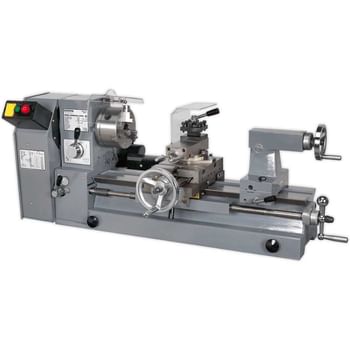 Sealey SM27 Metal Work Lathe