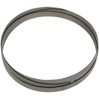 Sealey Bandsaw Blade